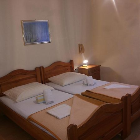 Bed&Breakfast Banjole Rom bilde