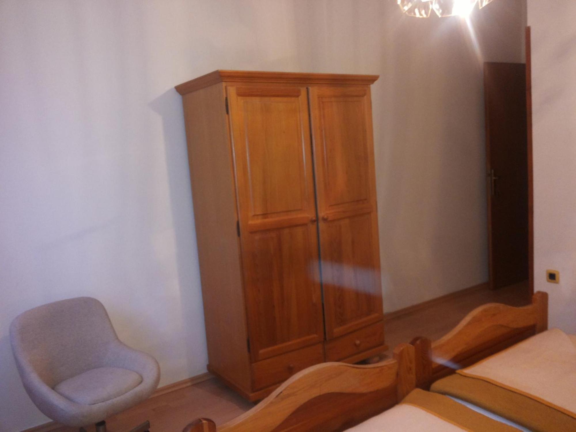 Bed&Breakfast Banjole Rom bilde