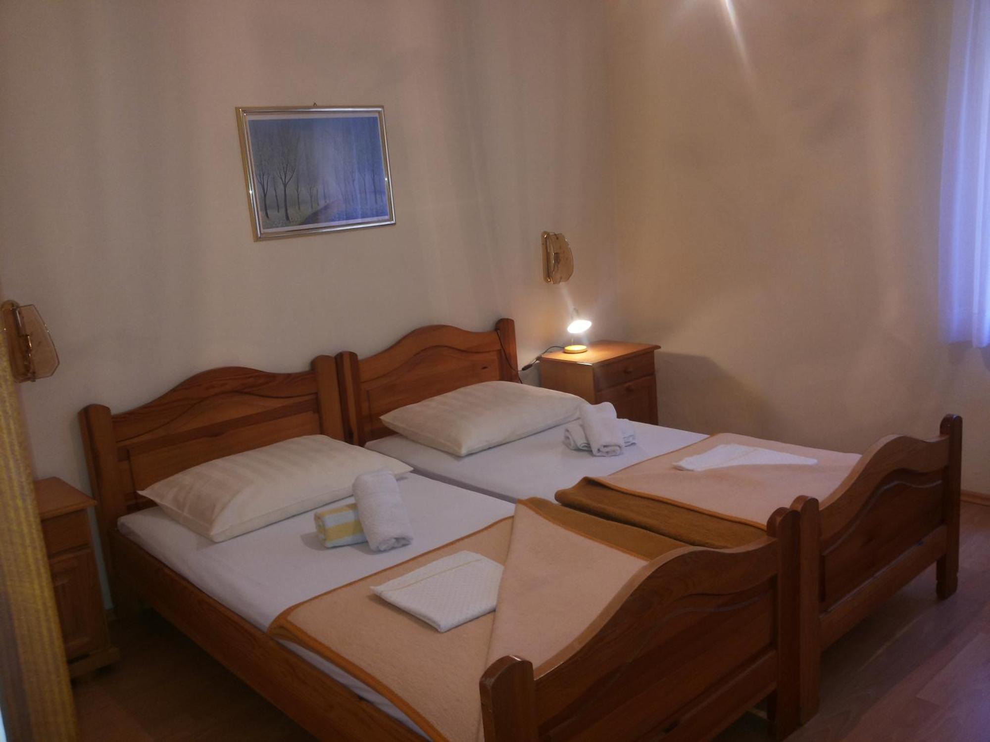 Bed&Breakfast Banjole Rom bilde