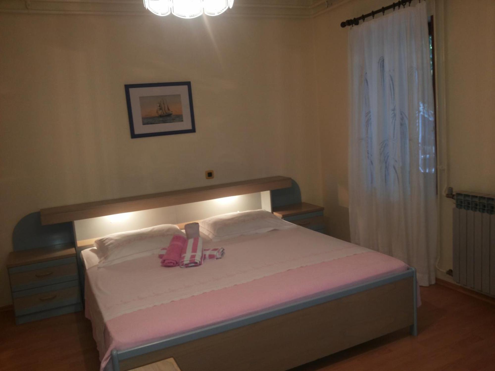 Bed&Breakfast Banjole Rom bilde