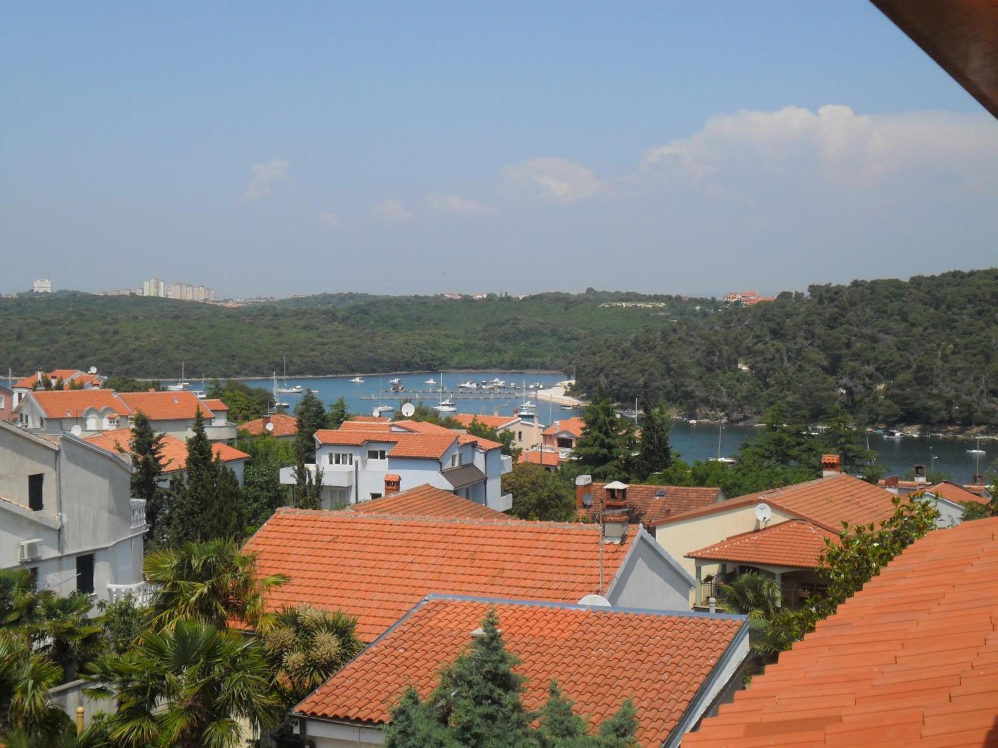 Bed&Breakfast Banjole Rom bilde