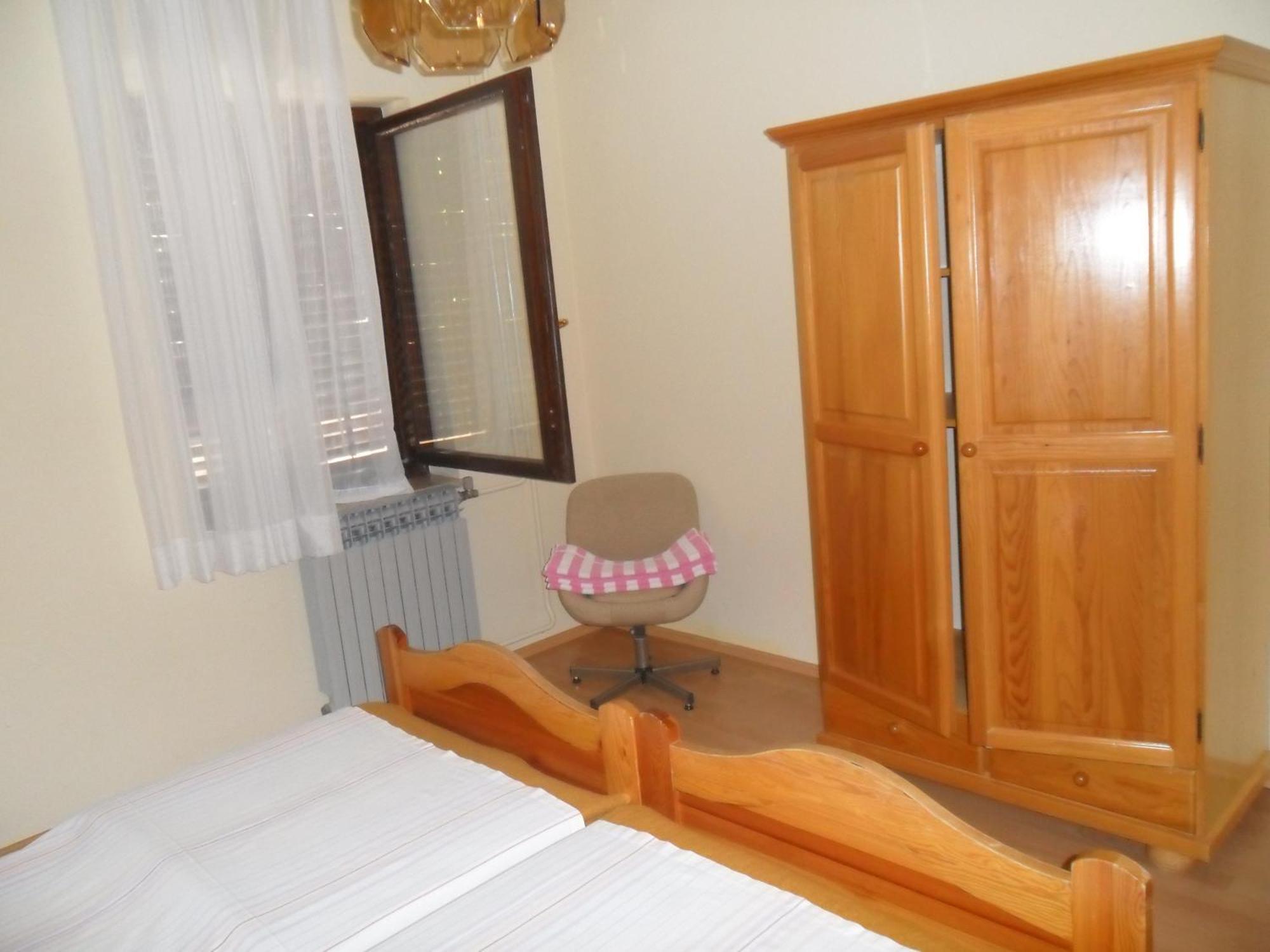 Bed&Breakfast Banjole Rom bilde