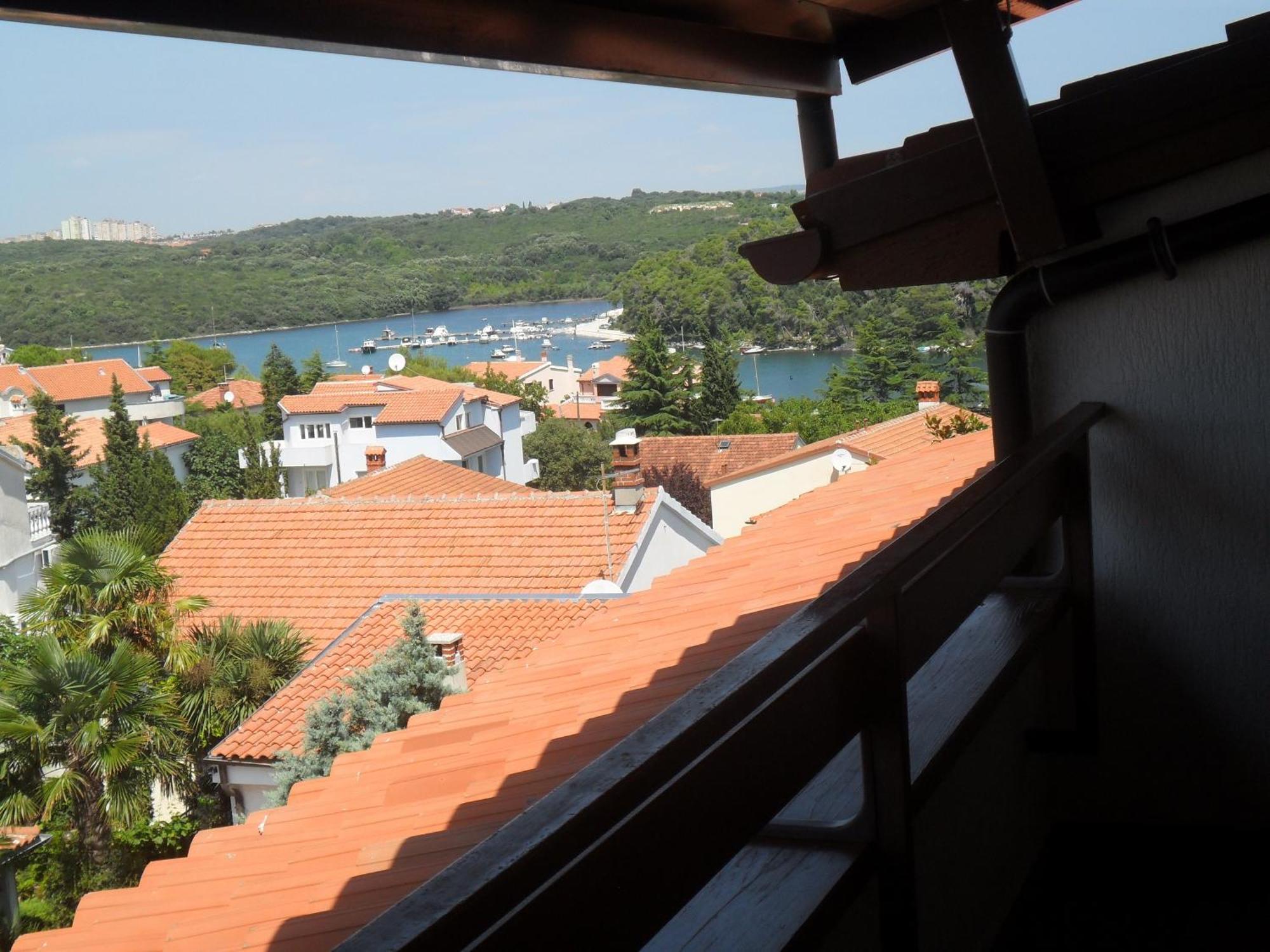 Bed&Breakfast Banjole Rom bilde