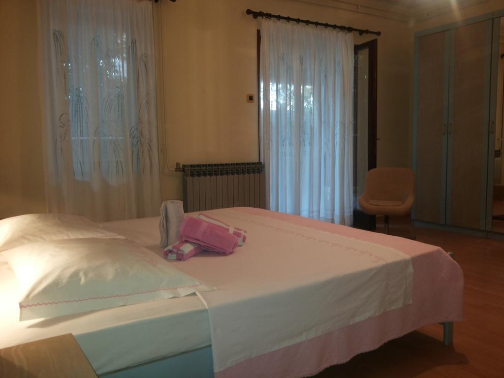 Bed&Breakfast Banjole Rom bilde