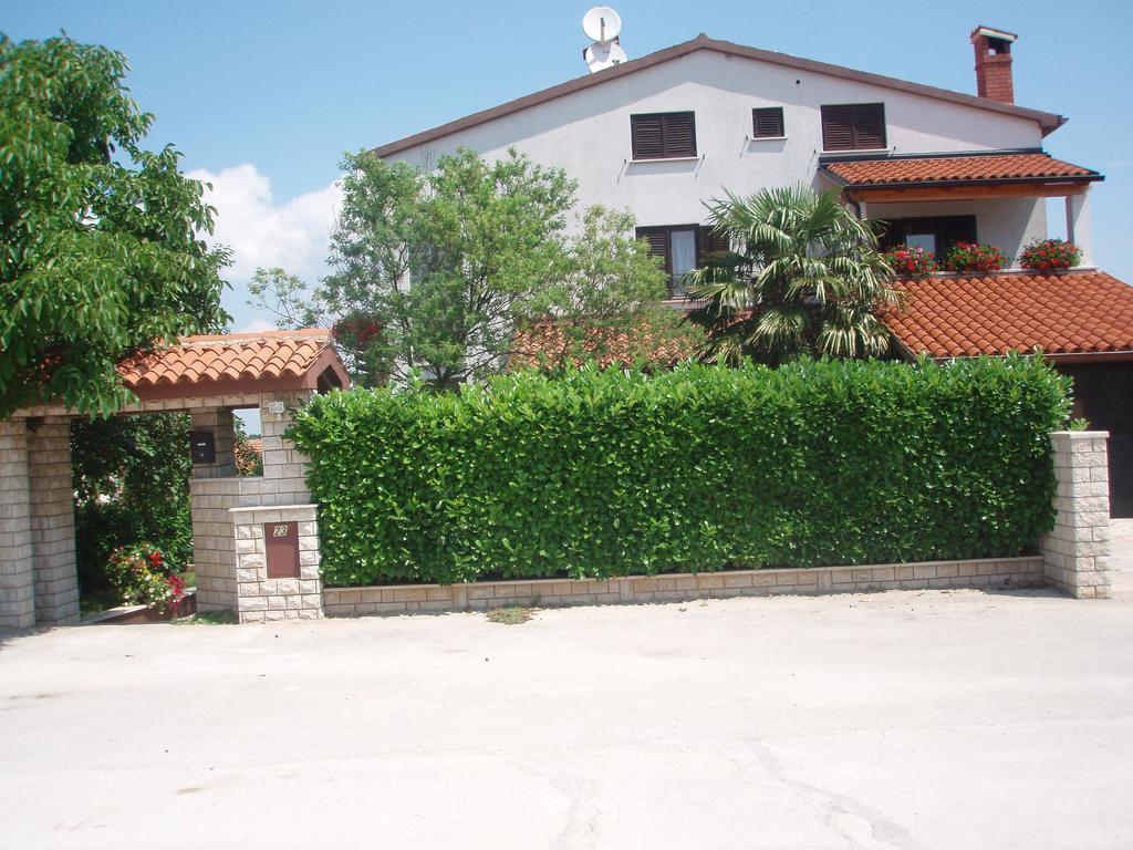 Bed&Breakfast Banjole Rom bilde