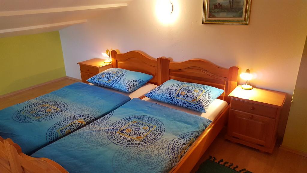 Bed&Breakfast Banjole Eksteriør bilde