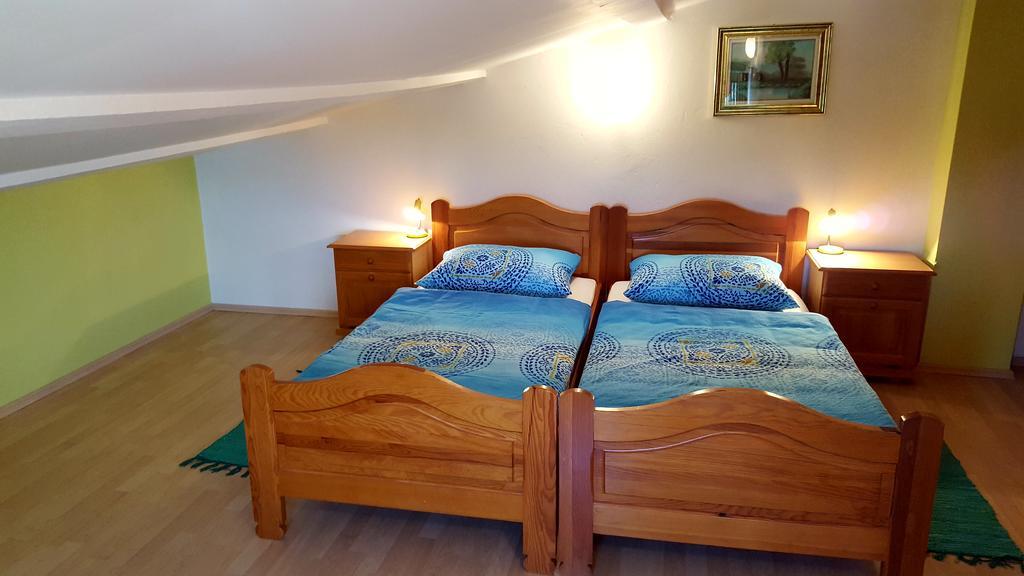 Bed&Breakfast Banjole Eksteriør bilde
