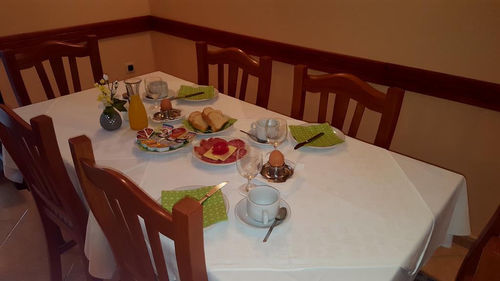 Bed&Breakfast Banjole Eksteriør bilde