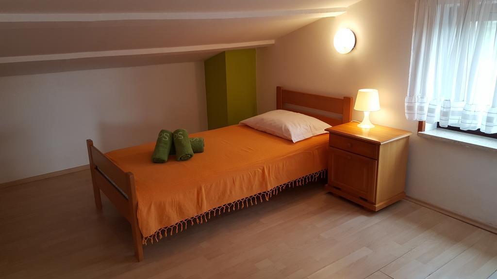 Bed&Breakfast Banjole Eksteriør bilde