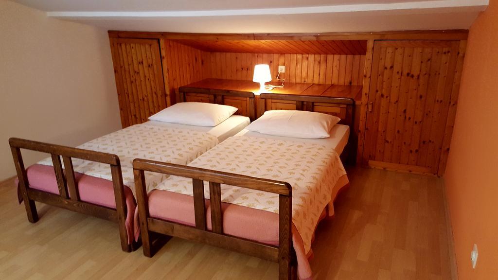 Bed&Breakfast Banjole Eksteriør bilde