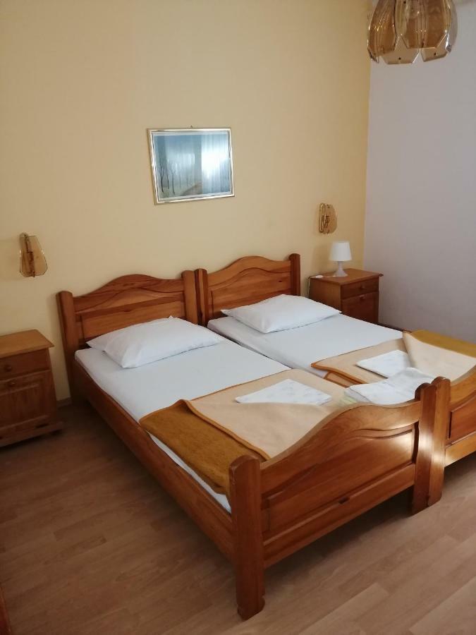 Bed&Breakfast Banjole Eksteriør bilde