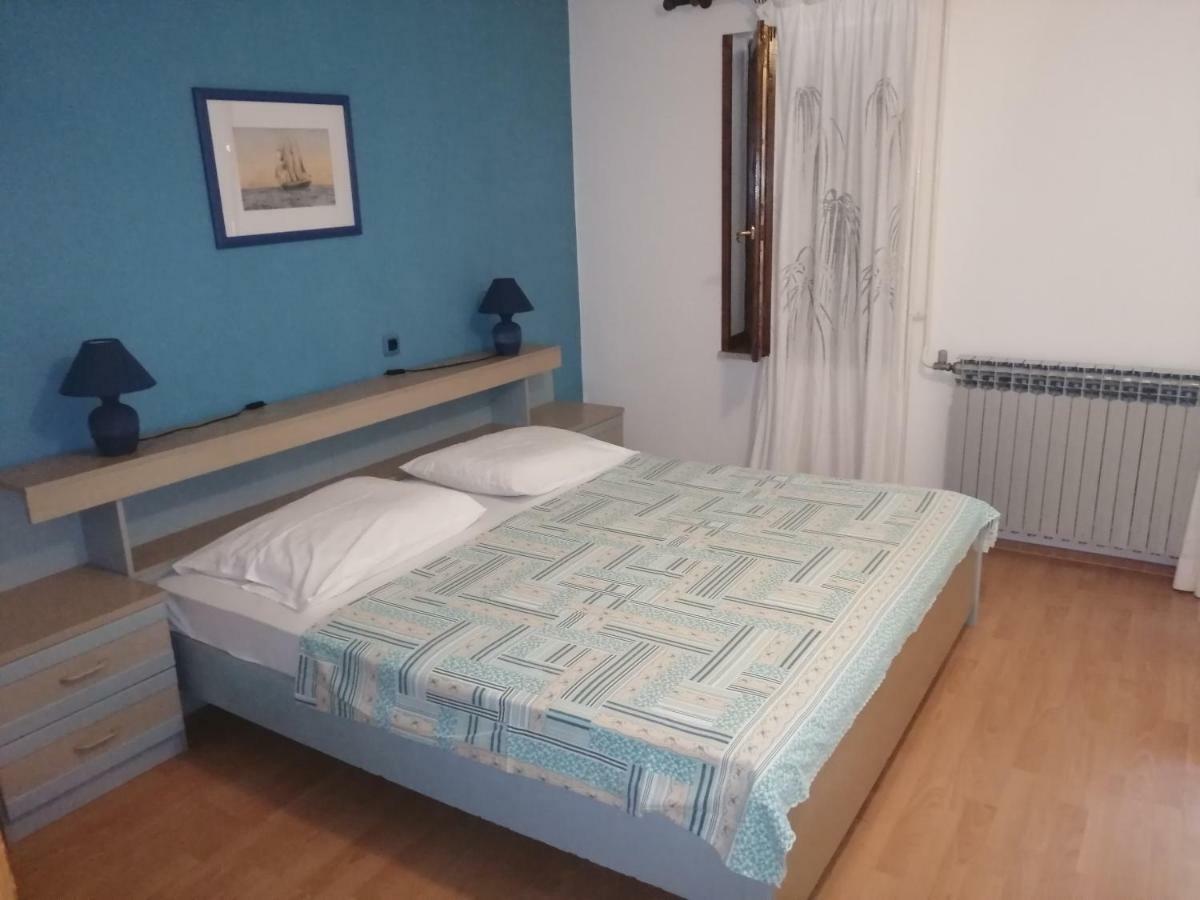 Bed&Breakfast Banjole Eksteriør bilde