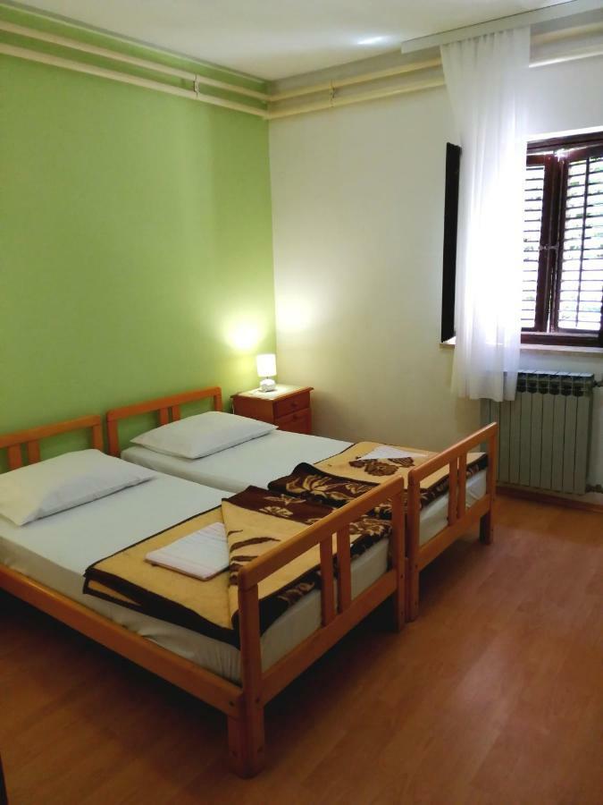 Bed&Breakfast Banjole Eksteriør bilde